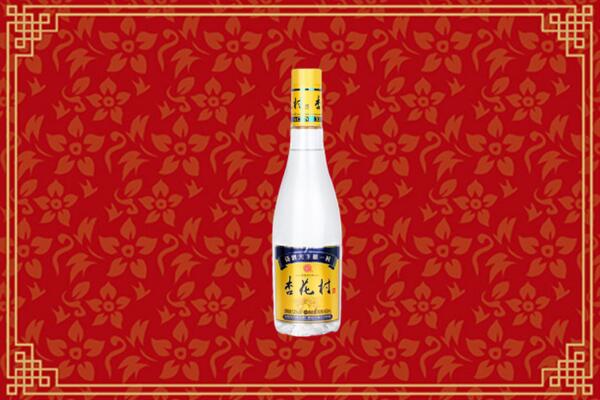 中卫烟酒回收杏花村